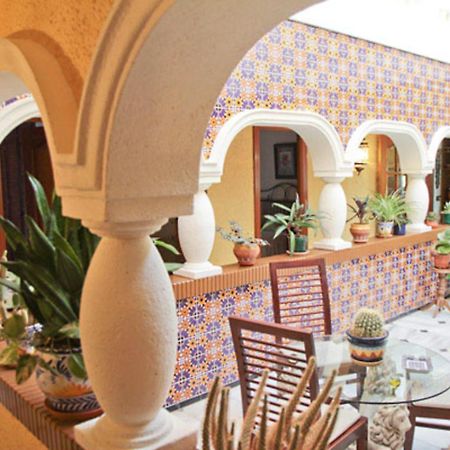 Holiday Home La Poza By Interhome Málaga Eksteriør bilde