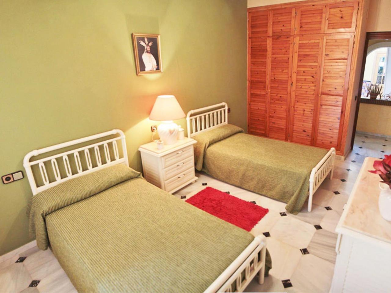 Holiday Home La Poza By Interhome Málaga Eksteriør bilde
