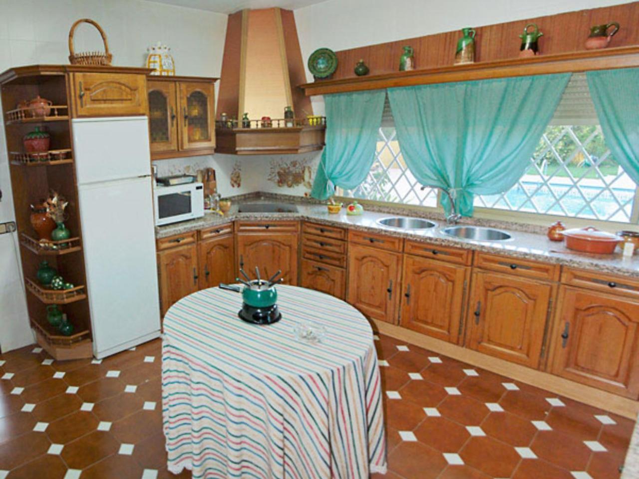 Holiday Home La Poza By Interhome Málaga Eksteriør bilde